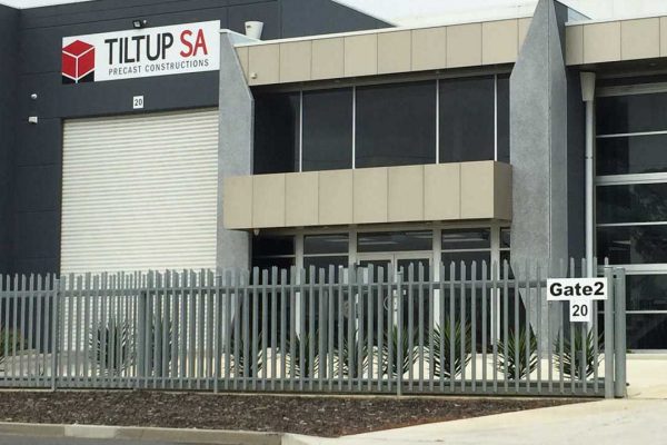 RAMCO Precast RAMCO Precast