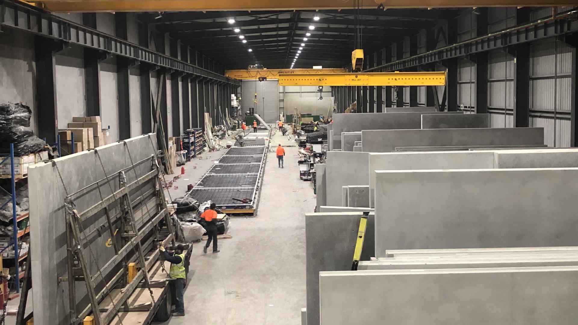 RAMCO Precast